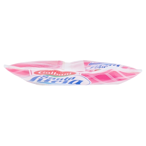 Galbani Santa Lucia la Senza Lattosio Mozzarella Pizza Perfetta 150 g